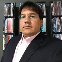 Augusto Noriega