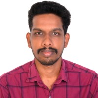 Yuvaraj C