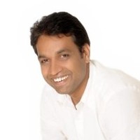Pradeep Athadakar