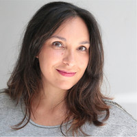 Silvia Galve