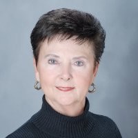 Suzi Hill