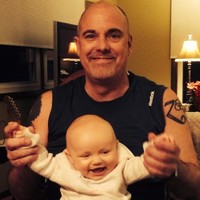 Brian Spendow