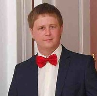 Alexander Gromov