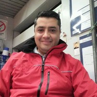 Pedro Felipe Caceres Araya