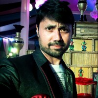 SUSHEEL TIWARI