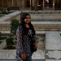 Mona Pathak