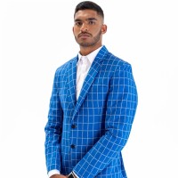 Chaps Khan