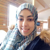 Amal Ouerghi