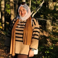 Fariha Raisa