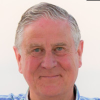 Roger Lloyd-Williams