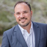 Eddy Augsten, CIMA, CAIA, MSF