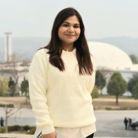 Hamna Saeed