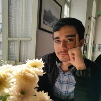 Muhammad Hussein Ershadi