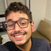 Matheus Santos Pinto