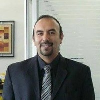 Alejandro Echauri