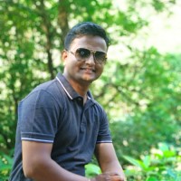 Kirtikumar Patil