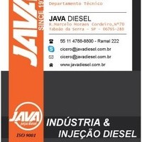 JAVA Cícero