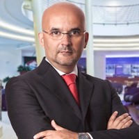 Antonio Montemurro, CRME, CHIA, AIF