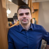 Andrej Dudla