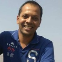 Kishor Jagtap