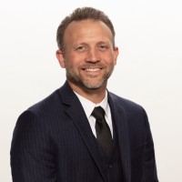 Travis Odonnell