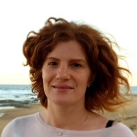 Livia Salvati Manni