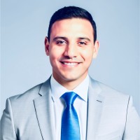 Jared M. Kahn