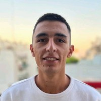 Agustin Segobia