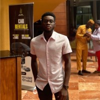 Eben Foli