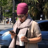 Gaganpreet Kaur Dhillon