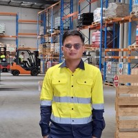 Mohamad Ikhsan Nudin