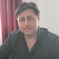Puneet Azad