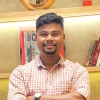 Ashish Kshirsagar