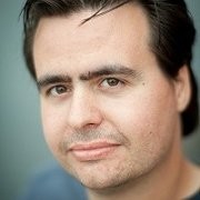 Peter Bossers