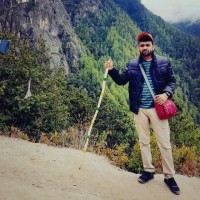 Pradeep Singh