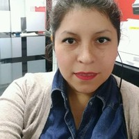 Rocio Velez Diaz