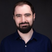 Graeme O'Connor