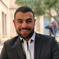 Victor Chrabieh, MBA