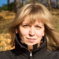 Ершова Николаевна
