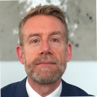 Gavin Fox