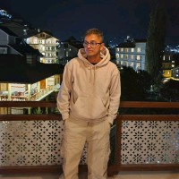 pratham bamrara