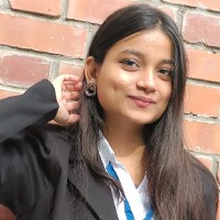 Harshita Tiwari