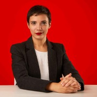 Sarah Attouchi