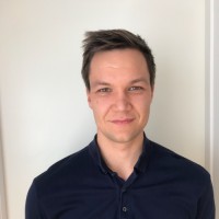 Martin Østergaard
