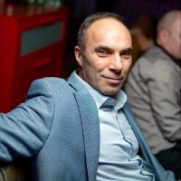 Aleksei Karneliuk