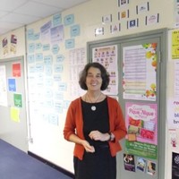 Gillian Mortlock