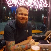 Simon Hayton