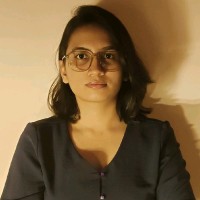 Rainy Jain