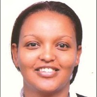 Mahlet Yared