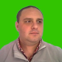 Andrés Berón